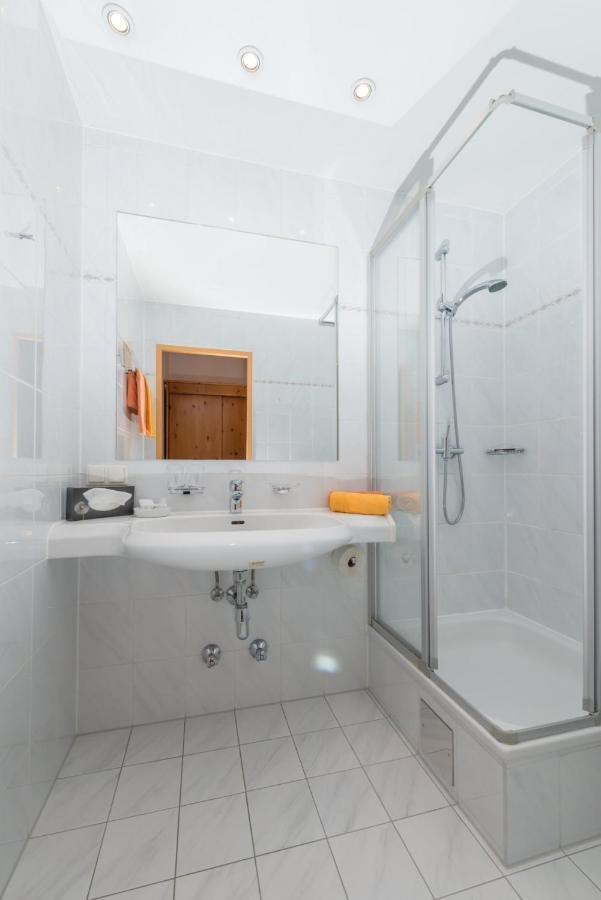 Greiner'S Ferienzimmer Tauplitz Exteriör bild